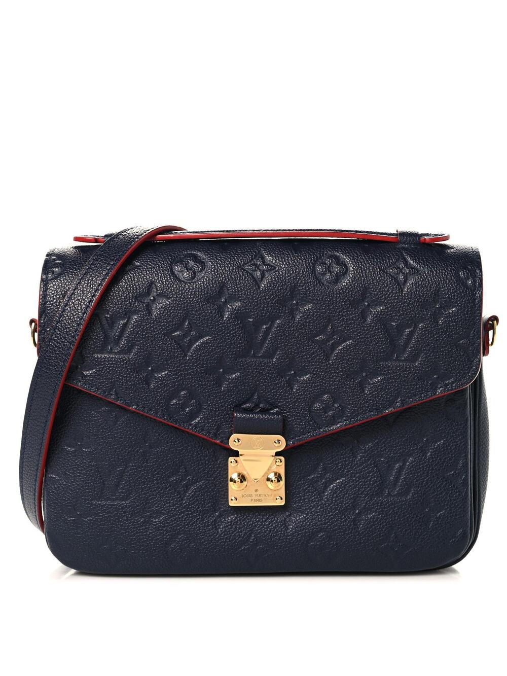 Louis Vuitton Empreinte Pochette Metis #373261L19B